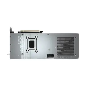 Gigabyte GeForce RTX 5080 AERO OC SFF 16GB GDDR7 Graphics Card, PCIe 5.0, WINDFORCE Cooling, Small Form Factor, HDMI 2.1b, DisplayPort 2.1b