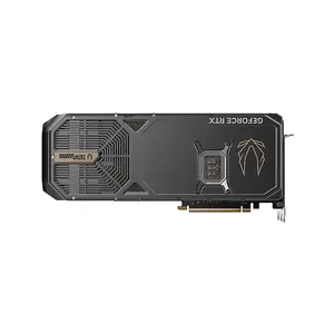 ZOTAC GAMING GeForce RTX 5080 AMP Extreme INFINITY 16GB GDDR7 Graphics Card, PCIe 5.0, Infinity Cooling, IceStorm 3.0, HDMI 2.1b, DisplayPort 2.1b