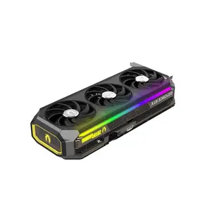 ZOTAC GAMING GeForce RTX 5080 AMP Extreme INFINITY 16GB GDDR7 Graphics Card, PCIe 5.0, Infinity Cooling, IceStorm 3.0, HDMI 2.1b, DisplayPort 2.1b