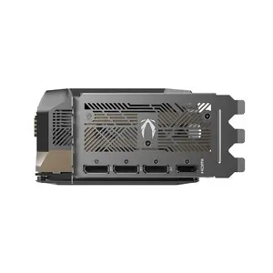 ZOTAC GAMING GeForce RTX 5080 AMP Extreme INFINITY 16GB GDDR7 Graphics Card, PCIe 5.0, Infinity Cooling, IceStorm 3.0, HDMI 2.1b, DisplayPort 2.1b