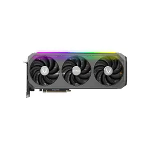 ZOTAC GAMING GeForce RTX 5080 AMP Extreme INFINITY 16GB GDDR7 Graphics Card, PCIe 5.0, Infinity Cooling, IceStorm 3.0, HDMI 2.1b, DisplayPort 2.1b