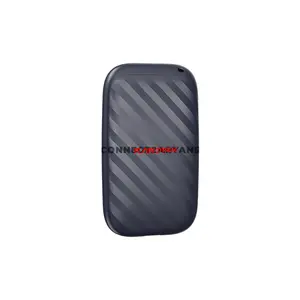 SanDisk E10 Portable SSD 1TB External Solid State Drive, USB 3.2 Gen 2 10Gbps, USB-C, Up to 600MB/s Read Speed, Compact 31.7g Design, 2-Meter Drop Protection, Model SDSSDE10-1T00-G25 SanDisk Documents