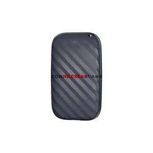 SanDisk E10 Portable SSD 1TB External Solid State Drive, USB 3.2 Gen 2 10Gbps, USB-C, Up to 600MB/s Read Speed, Compact 31.7g Design, 2-Meter Drop Protection, Model SDSSDE10-1T00-G25 SanDisk Documents