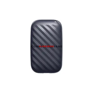 SanDisk E10 Portable SSD 1TB External Solid State Drive, USB 3.2 Gen 2 10Gbps, USB-C, Up to 600MB/s Read Speed, Compact 31.7g Design, 2-Meter Drop Protection, Model SDSSDE10-1T00-G25 SanDisk Documents