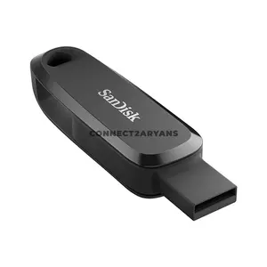 SanDisk Phone Drive for Android SDDDC6 USB 3.2 Gen 1 Dual USB-C & USB-A Flash Drive, Up to 512GB Capacity, Up to 100MB/s Read Speed, OTG Support & SanDisk App Backup