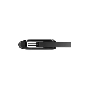 SanDisk Ultra Dual Drive Go USB Type-C OTG Flash Drive, USB Type-C & USB Type-A Dual Connector, Up to 150MB/s Read Speed, USB 3.2 Gen 1 Portable Storage