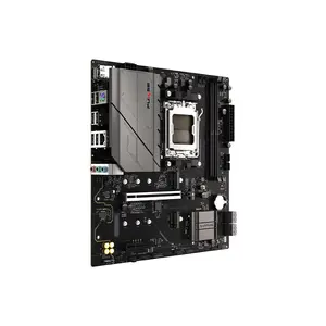 SAPPHIRE PULSE A620AM Micro-ATX Motherboard, AMD A620 Chipset, AM5 Socket, DDR5 Memory Support, Reliable Ryzen Desktop Platform Motherboard