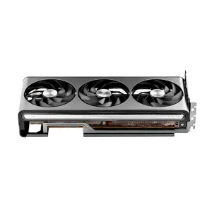 SAPPHIRE NITRO+ Radeon RX 7700 XT Graphics Card, 12GB GDDR6 Memory, 2599MHz Boost Clock, Triple Fan Cooling System, RDNA 3 High-Performance Gaming GPU