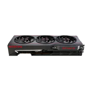 SAPPHIRE PULSE Radeon RX 7900 XTX Graphics Card, 24GB GDDR6 Memory, 2525MHz Boost Clock, Triple Fan Cooling System, RDNA 3 Flagship 4K Gaming and Content Creation GPU