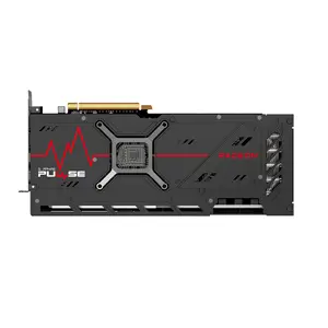 SAPPHIRE PULSE Radeon RX 7900 XTX Graphics Card, 24GB GDDR6 Memory, 2525MHz Boost Clock, Triple Fan Cooling System, RDNA 3 Flagship 4K Gaming and Content Creation GPU