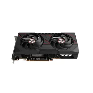 SAPPHIRE PULSE Radeon RX 9070 XT Graphics Card, 16GB GDDR6 Memory, 2970MHz Boost Clock, Dual Fan Cooling Design, RDNA 4 High-Performance Gaming GPU
