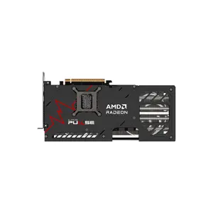 SAPPHIRE PULSE Radeon RX 9070 Graphics Card, 16GB GDDR6 Memory, 2520MHz Boost Clock, Dual Fan Cooling Design, RDNA 4 High-Performance Gaming GPU