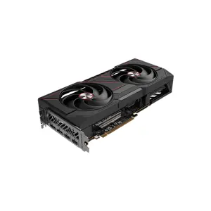 SAPPHIRE PULSE Radeon RX 9070 Graphics Card, 16GB GDDR6 Memory, 2520MHz Boost Clock, Dual Fan Cooling Design, RDNA 4 High-Performance Gaming GPU