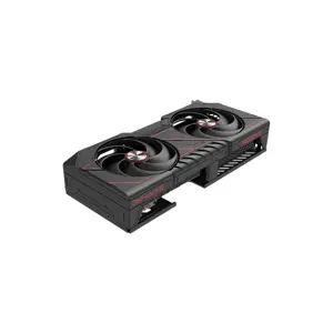 SAPPHIRE PULSE Radeon RX 9070 Graphics Card, 16GB GDDR6 Memory, 2520MHz Boost Clock, Dual Fan Cooling Design, RDNA 4 High-Performance Gaming GPU