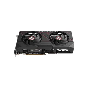 SAPPHIRE PULSE Radeon RX 9070 Graphics Card, 16GB GDDR6 Memory, 2520MHz Boost Clock, Dual Fan Cooling Design, RDNA 4 High-Performance Gaming GPU
