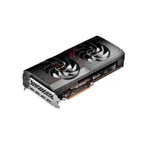Sapphire PURE AMD Radeon RX 7700 XT 12GB Graphics Card White Edition, 12GB GDDR6 Memory, Factory Overclocked Performance, Triple Fan Cooling Design, High-Performance Gaming GPU