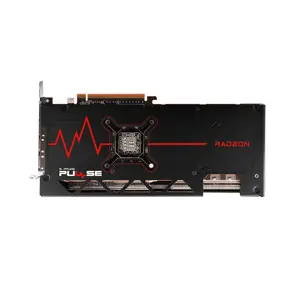 Sapphire PURE AMD Radeon RX 7700 XT 12GB Graphics Card White Edition, 12GB GDDR6 Memory, Factory Overclocked Performance, Triple Fan Cooling Design, High-Performance Gaming GPU