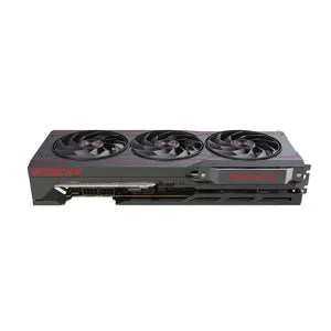 Sapphire PULSE AMD Radeon RX 7900 XT 20GB Graphics Card, 20GB GDDR6 Memory, RDNA 3 Architecture, Triple Fan Cooling System, High-Performance 4K Gaming GPU