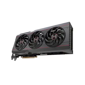 Sapphire PULSE AMD Radeon RX 7900 XT 20GB Graphics Card, 20GB GDDR6 Memory, RDNA 3 Architecture, Triple Fan Cooling System, High-Performance 4K Gaming GPU