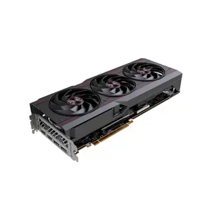 Sapphire PULSE AMD Radeon RX 7900 XT 20GB Graphics Card, 20GB GDDR6 Memory, RDNA 3 Architecture, Triple Fan Cooling System, High-Performance 4K Gaming GPU