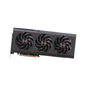Sapphire PULSE AMD Radeon RX 7900 XT 20GB Graphics Card, 20GB GDDR6 Memory, RDNA 3 Architecture, Triple Fan Cooling System, High-Performance 4K Gaming GPU