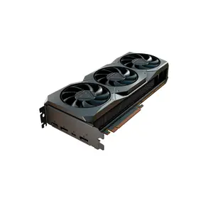 Sapphire AMD Radeon RX 7900 XT 20GB Graphics Card, 20GB GDDR6 Memory, RDNA 3 Architecture, Ray Tracing Technology, High-End 4K Gaming and Content Creation GPU