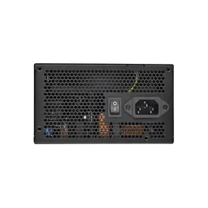 SilverStone Triton 1000Rz Triton 1000W Power Supply, Cybenetics Gold, ATX 3.1, Fully Modular, 120mm Fan, Black