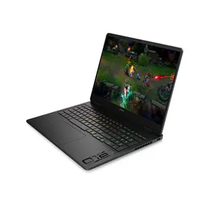 HP OMEN 16-an0027wm Gaming Laptop, Core Ultra 5 225H, RTX 5050 8GB, 16GB RAM, 1TB SSD, 16" 2K 165Hz, Windows 11 | C0SX3UA