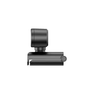 EMEET SmartCam C60E 4K Webcam, Ultra HD 4K Video Capture, USB Plug-and-Play Connectivity, Streaming and Video Conferencing Camera, Professional Content Creation Webcam