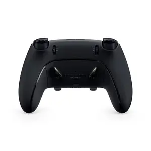 Sony PlayStation DualSense Wireless Controller Midnight Black for PS5, PC, Mac & Mobile with Haptic Feedback, Adaptive Triggers, Built-in Microphone & Motion Controls