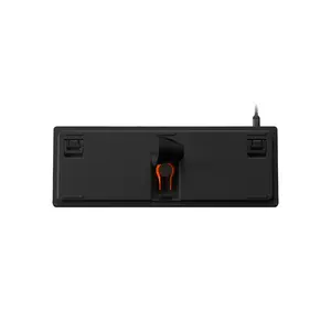 SteelSeries Apex 9 TKL Wired Gaming Keyboard, Optical Mechanical Switches, Tenkeyless Layout Design, RGB Competitive Gaming Keyboard