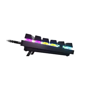SteelSeries Apex 9 TKL Wired Gaming Keyboard, Optical Mechanical Switches, Tenkeyless Layout Design, RGB Competitive Gaming Keyboard