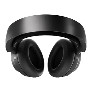 SteelSeries Arctis Nova Pro Wireless Gaming Headphones Black Edition, Premium Multi-Platform Wireless Audio System, High-Fidelity Sound, Professional Gaming Headset