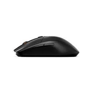 SteelSeries Rival 3 Wireless RGB Gaming Mouse, Dual Wireless Connectivity, High-Precision Optical Sensor, RGB Lighting Effects, High-Performance Gaming Mouse