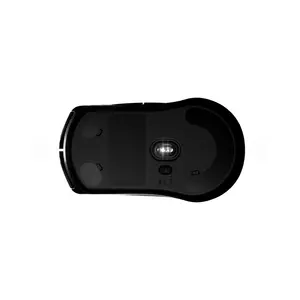 SteelSeries Rival 3 Wireless RGB Gaming Mouse, Dual Wireless Connectivity, High-Precision Optical Sensor, RGB Lighting Effects, High-Performance Gaming Mouse