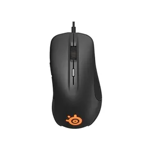 SteelSeries Rival 300S Wired Gaming Mouse, Ergonomic Esports Design, High-Precision Optical Sensor, Wired USB Connectivity, Competitive Gaming Mouse