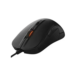 SteelSeries Rival 300S Wired Gaming Mouse, Ergonomic Esports Design, High-Precision Optical Sensor, Wired USB Connectivity, Competitive Gaming Mouse