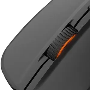 SteelSeries Rival 300S Wired Gaming Mouse, Ergonomic Esports Design, High-Precision Optical Sensor, Wired USB Connectivity, Competitive Gaming Mouse