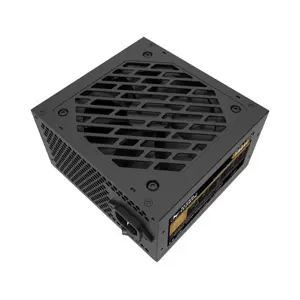 Super Flower Zillion 750W Power Supply, 80 PLUS Bronze Certified Efficiency, Reliable Power Delivery Design, Gaming and Productivity ATX PSU