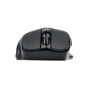 T-DAGGER Corporal T-TGWM100 Wireless Gaming Mouse, 2.4G Wireless, 800–2400 DPI, Adjustable DPI Levels, USB Receiver, Ergonomic Design