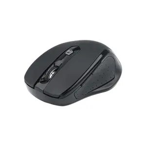 T-DAGGER Corporal T-TGWM100 Wireless Gaming Mouse, 2.4G Wireless, 800–2400 DPI, Adjustable DPI Levels, USB Receiver, Ergonomic Design