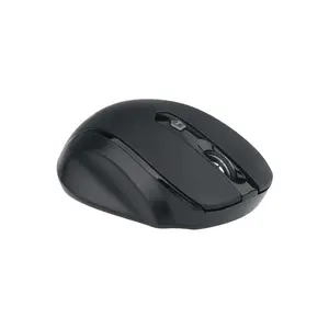 T-DAGGER Corporal T-TGWM100 Wireless Gaming Mouse, 2.4G Wireless, 800–2400 DPI, Adjustable DPI Levels, USB Receiver, Ergonomic Design