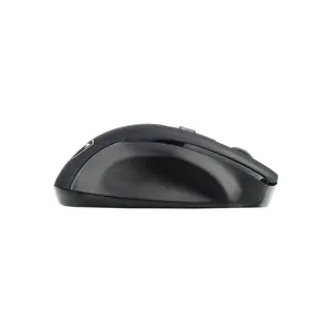 T-DAGGER Corporal T-TGWM100 Wireless Gaming Mouse, 2.4G Wireless, 800–2400 DPI, Adjustable DPI Levels, USB Receiver, Ergonomic Design