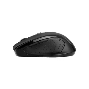 T-DAGGER Corporal T-TGWM100 Wireless Gaming Mouse, 2.4G Wireless, 800–2400 DPI, Adjustable DPI Levels, USB Receiver, Ergonomic Design