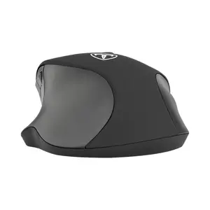 T-DAGGER Detective T-TGM109 Gaming Mouse, 3200 DPI Optical Sensor, 6 Programmable Buttons, RGB Backlight Effects, 500Hz Polling Rate, Wired USB Gaming Mouse