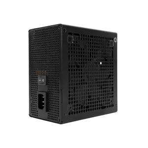 Thermalright TR-AG1000 1000W Power Supply, 80 Plus Gold Certified Efficiency, Fully Modular Cable Design, ATX 3.1 and PCIe 5.1 Ready High-Efficiency Gaming and Workstation PSU