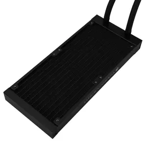 Thermalright Aqua Elite 240 ARGB V3 240mm AIO Liquid CPU Cooler, Dual Fan High Performance Water Cooling System with Addressable RGB Lighting