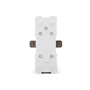 Thermalright Assassin King 120 SE ARGB CPU Air Cooler White, Single Tower Heatsink Design, 5 Copper Heatpipes, 120mm PWM Fan, Addressable RGB Lighting, High-Performance CPU Cooling Solution