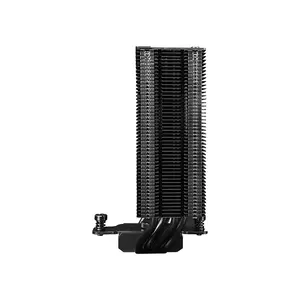 Thermalright Assassin Spirit EVO ARGB CPU Air Cooler, Single Tower Heatsink Design, 4 Copper Heatpipes, 120mm PWM Fan, Addressable RGB Lighting, Efficient CPU Air Cooling Solution