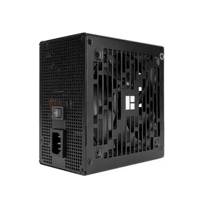 Thermalright TR-AX1000 1000W Power Supply, 80 Plus Gold Certified Efficiency, Fully Modular Cable Design, ATX 3.1 and PCIe 5.1 Ready High-Performance Gaming PSU